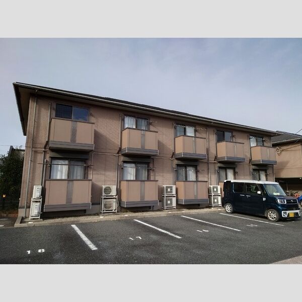 建物外観 (外観)