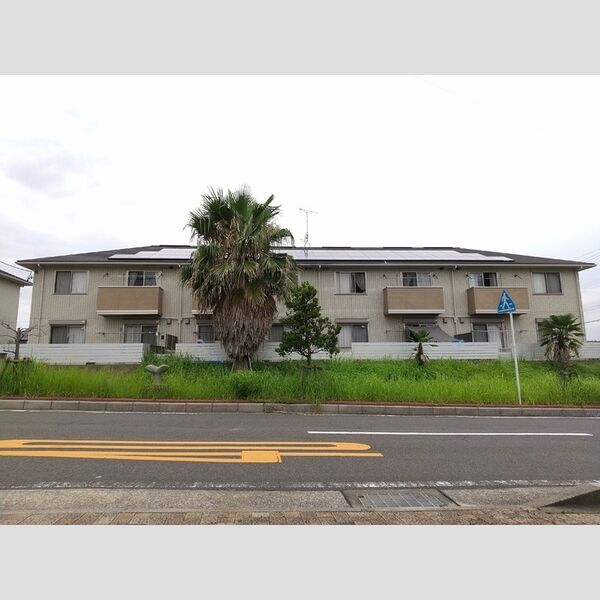 建物外観 (外観)