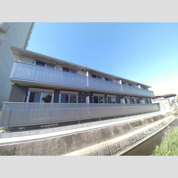 建物外観 (外観)