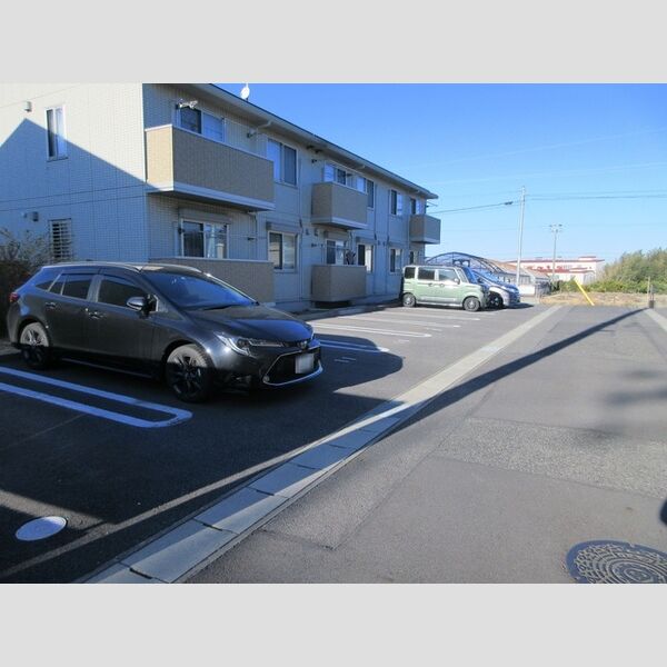 駐車場 (駐車場)