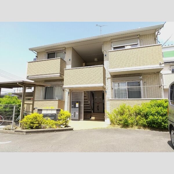 建物外観 (外観)