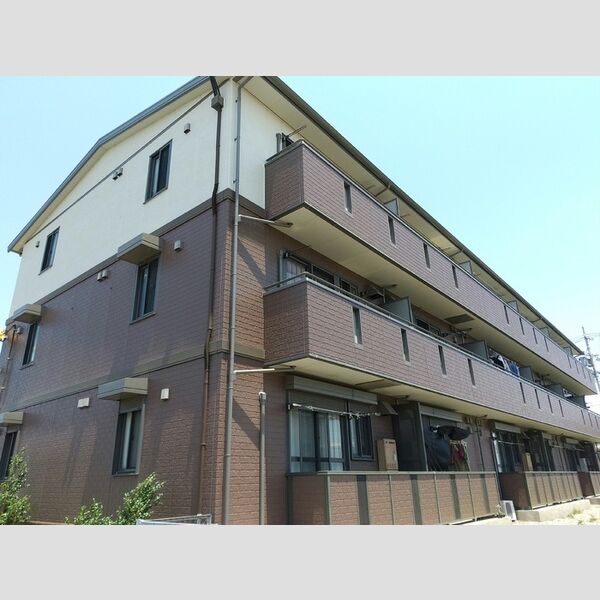 建物外観 (外観)