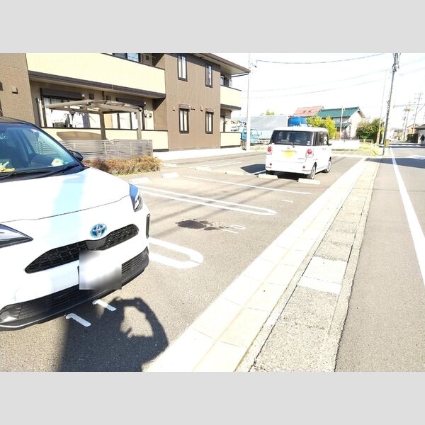駐車場 (駐車場)