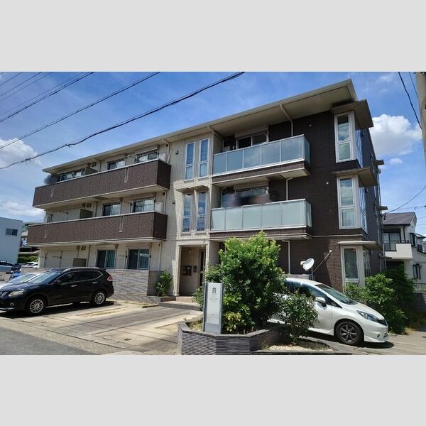 建物外観 (外観)