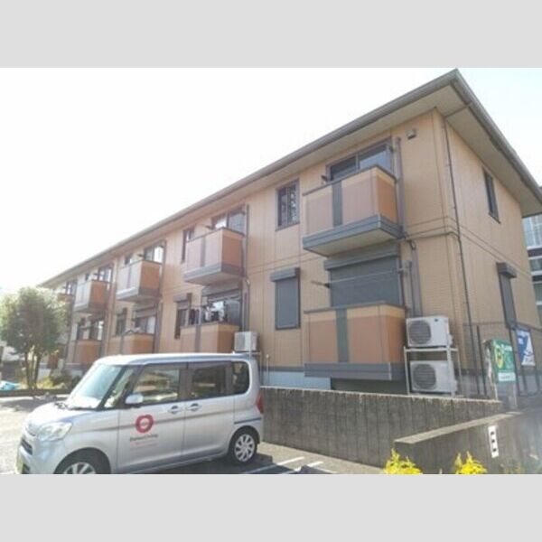 建物外観 (建物外観)