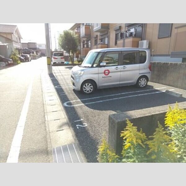 駐車場 (駐車場)