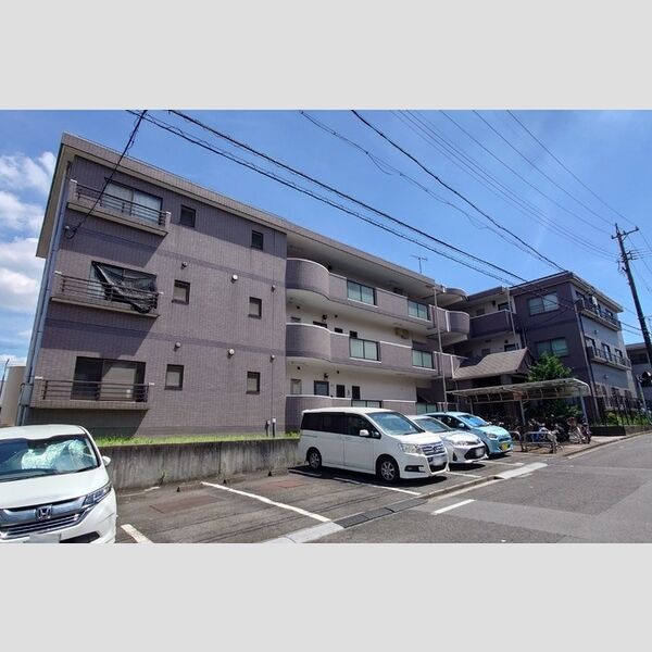 建物外観 (外観)