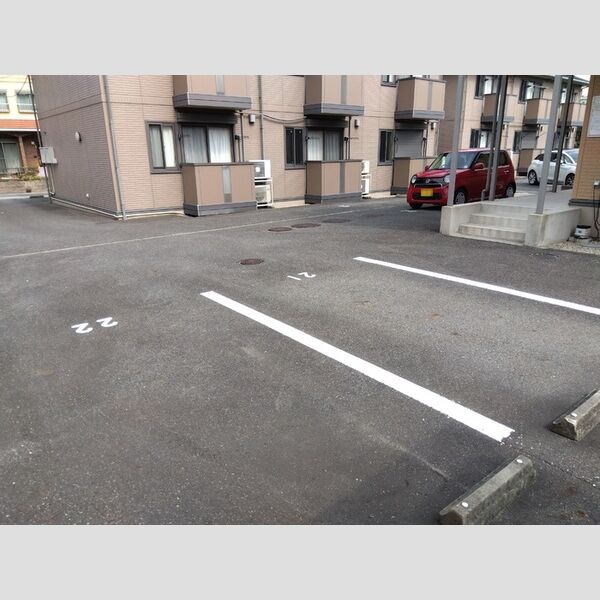 駐車場 (駐車場)