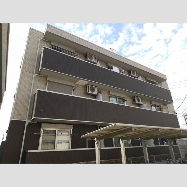 建物外観 (外観)