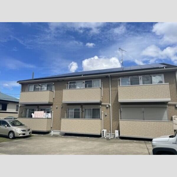 建物外観 (建物外観)