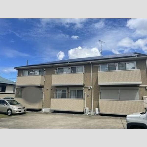 建物外観 (建物外観)