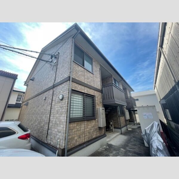 建物外観 (外観)