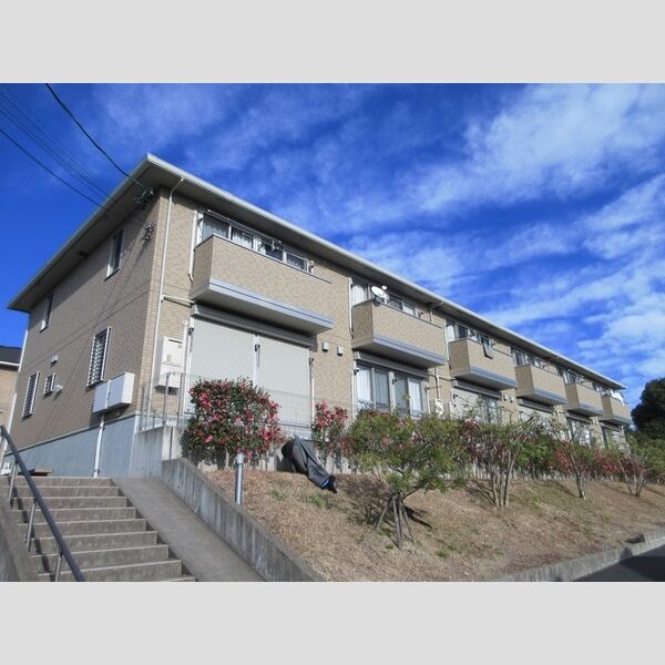 建物外観 (建物外観)