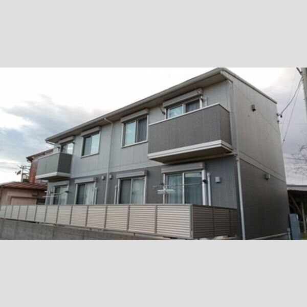 建物外観 (建物外観)