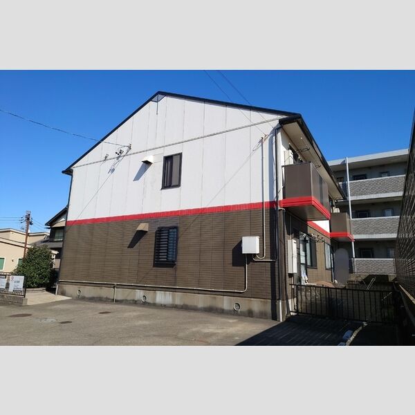 建物外観 (外観)