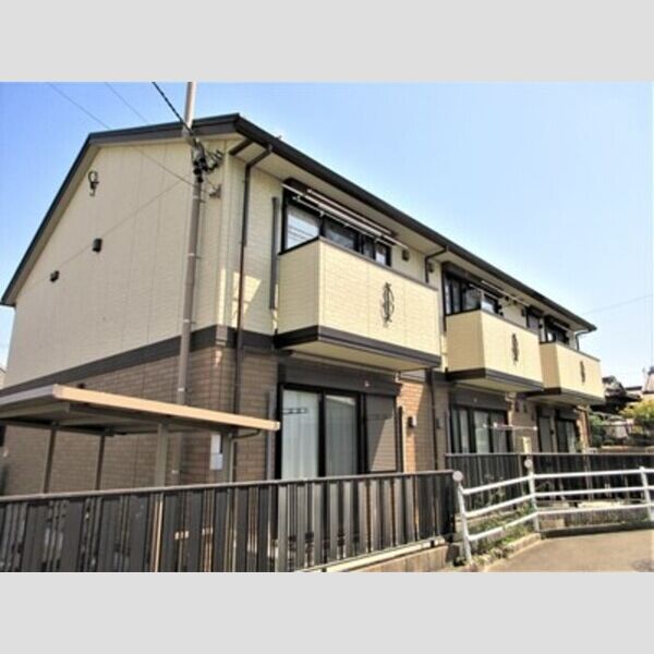 建物外観 (建物外観)
