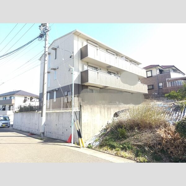 建物外観 (外観)