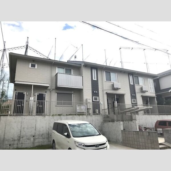 建物外観 (外観)