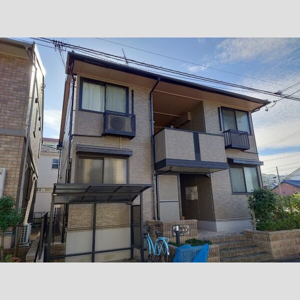 建物外観 (外観)