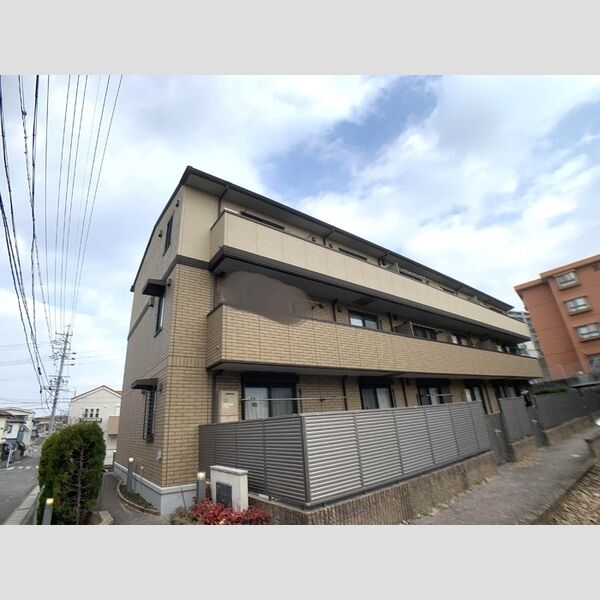 建物外観 (建物外観)