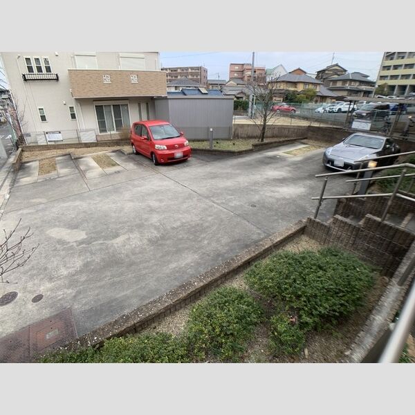 駐車場 (駐車場)