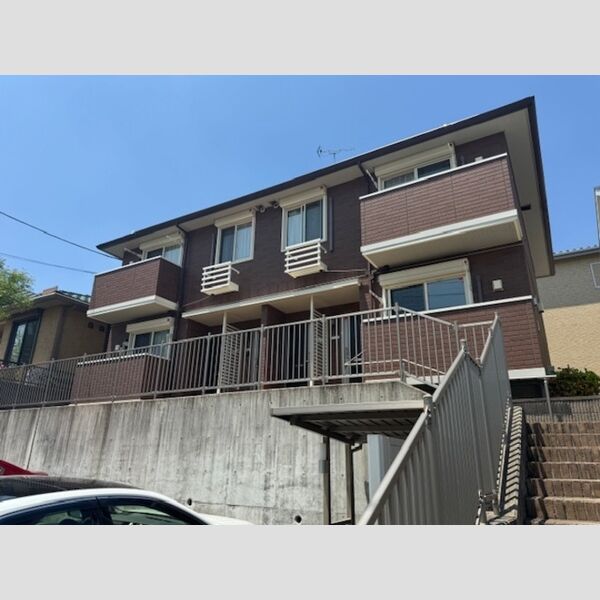 建物外観 (外観)