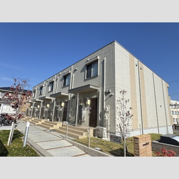 建物外観 (建物外観)
