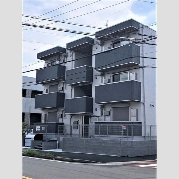 建物外観 (外観)
