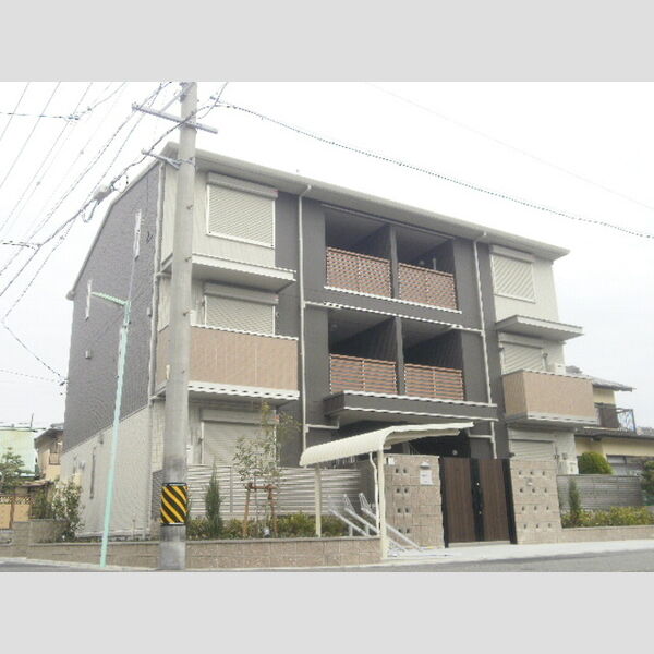 建物外観 (外観)