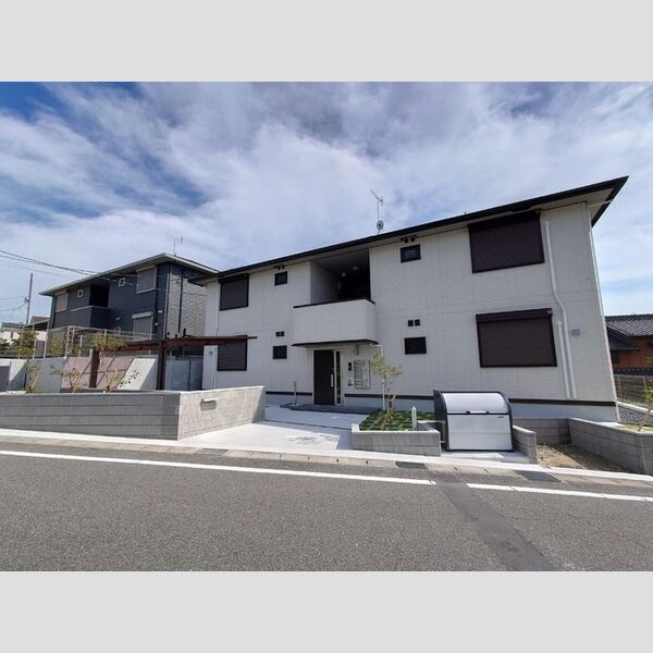建物外観 (外観20240629)