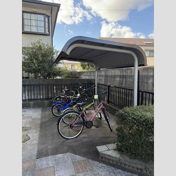 現地周辺