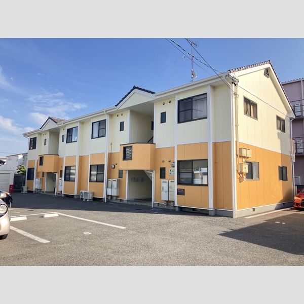 建物外観 (外観)