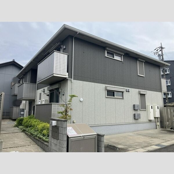 建物外観 (外観)