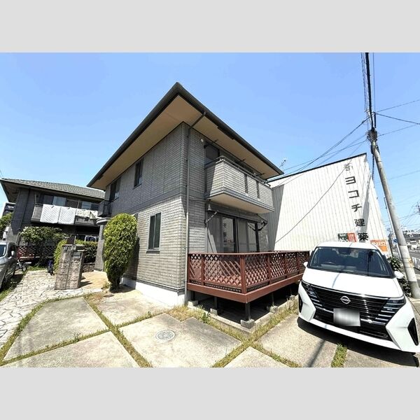 建物外観 (外観)