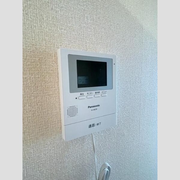 その他 (TVインターホン)