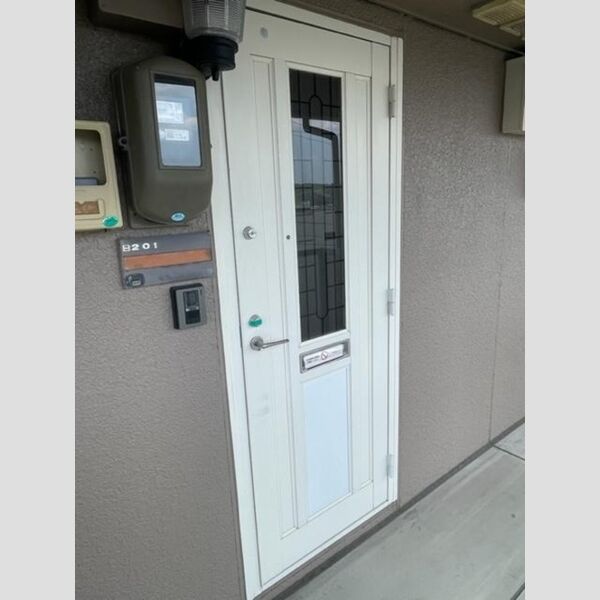玄関 (玄関)
