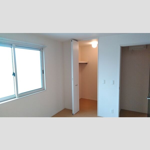 居室・リビング (北洋室)