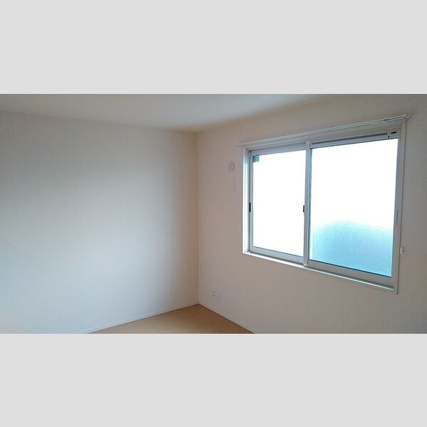 居室・リビング (北洋室)