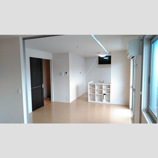 居室・リビング (LDK)