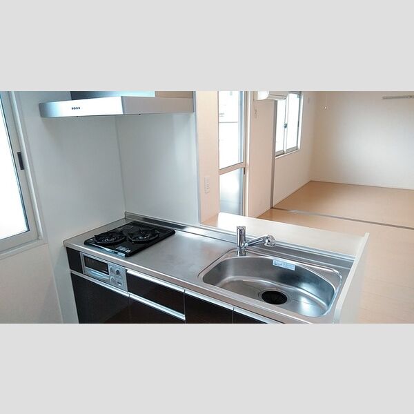 キッチン (システムキッチン)