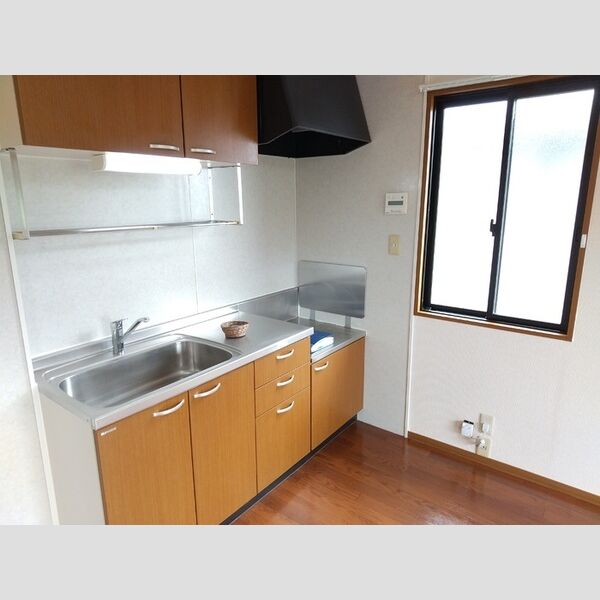 キッチン (キッチン)