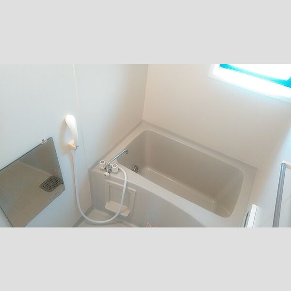 バス (ユニットバス)