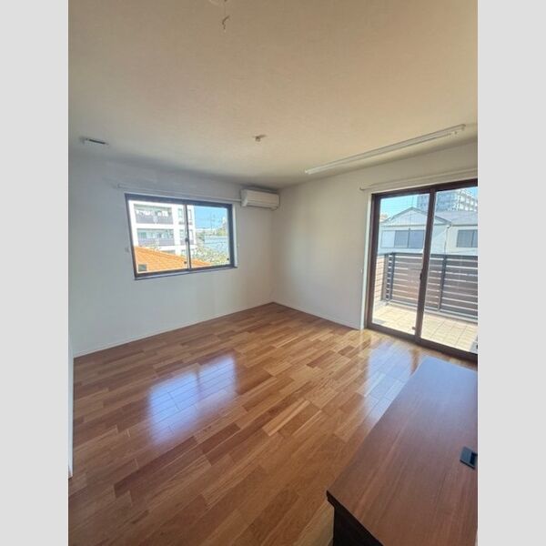 居室・リビング (LDK)