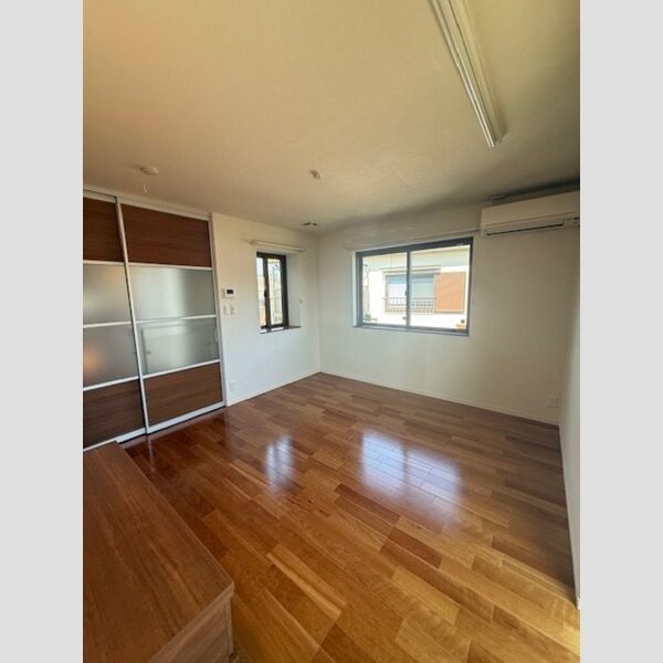 居室・リビング (LDK)