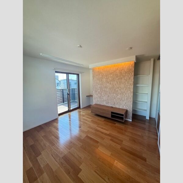 居室・リビング (LDK)