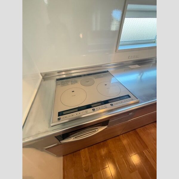 キッチン (IHクッキングヒーター)