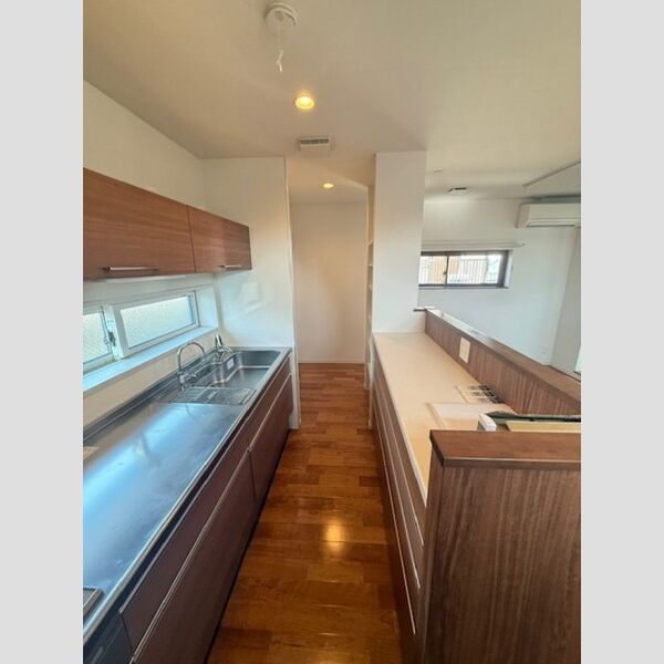 キッチン (キッチン)