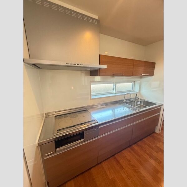 キッチン (システムキッチン)