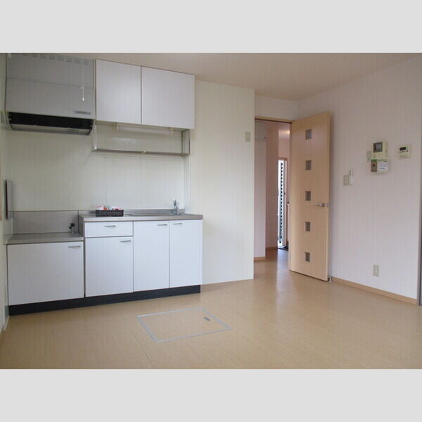 居室・リビング (LDK)