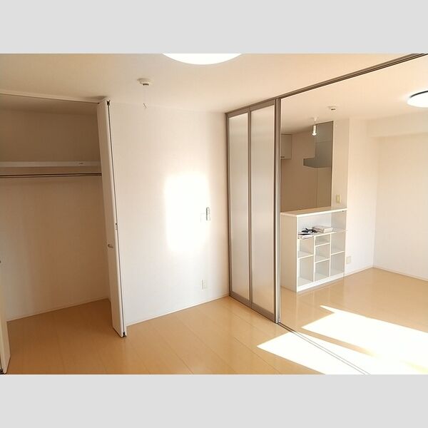 その他 (南洋室(照明付き))